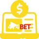 O Cassino 474Bet também oferece apostas esportivas virtuais!